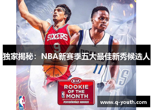 独家揭秘：NBA新赛季五大最佳新秀候选人